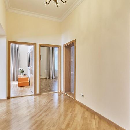 Villa Deluxe Apartments Karlovy Vary Bagian luar foto